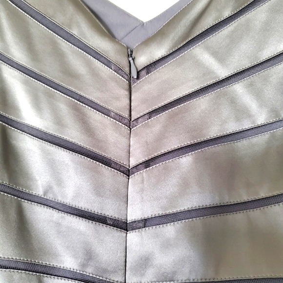 NWT Adrianna Papell dress and jacket - Picture 6 of 15